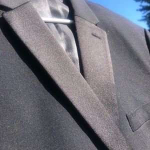 Tony Bowls Suite Jacket